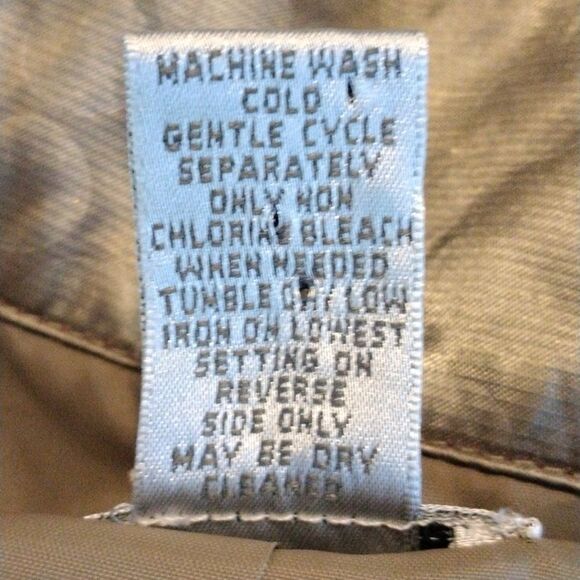 Chico's Jacket - Picture 7 of 8